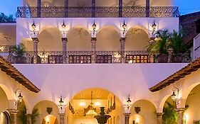 Casa Kimberly Boutique Hotel
